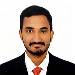 Shareesh Gadde